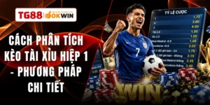 Cách Phân Tích Kèo Tài Xỉu Hiệp 1 - Phương Pháp Chi Tiết